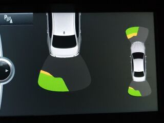 BMW 520 2.0 135кВ