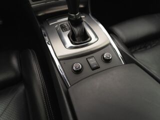 Infiniti G37 IPL 3.7 235kW