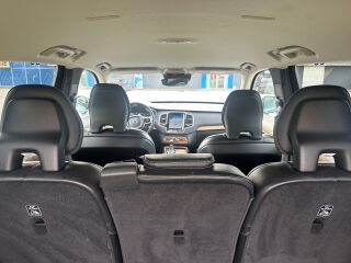 Volvo XC90 2.0 184kW