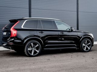 Volvo XC90 2.0 173kW
