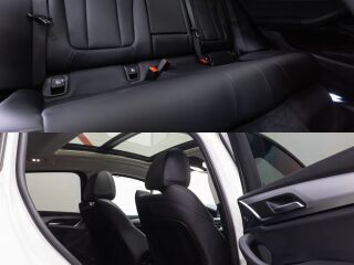 BMW X4 XDRIVE20I 2.0 135kW