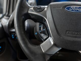 Ford Tourneo Custom 2.0 96kW