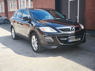 Mazda CX-9 3.7 V6 204kW