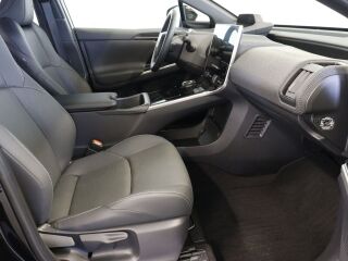 Toyota bZ4X Premium 73kW