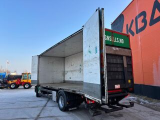 Scania P320 4x2 235kW