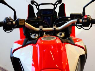 Honda CRF 1000 R2 70кВ