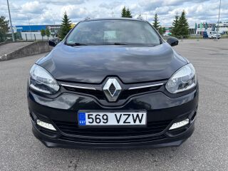 Renault Megane 1.5 dCi 81kW