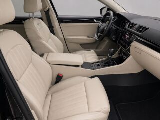 Skoda Superb Laurin & Klement FaceLift MY23 2.0 TDI 147kW
