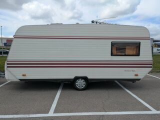 Cabby 512 TI 6 magamis