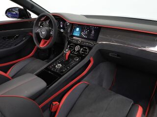 Bentley Continental GTC GT SPEED CONVERTIBLE 4.0 575kW