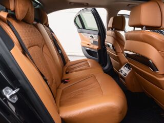 BMW 730 d xDrive Full 3.0 R6 195kW