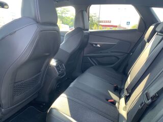 Peugeot 3008 GT Line 1.6 133kW