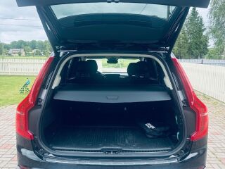 Volvo XC90 2.0 184kW