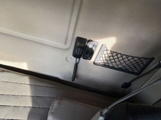 Scania R440 RETARDER / ADR