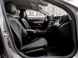 Mercedes-Benz C 220 AMG-Line 4Matic 2.1 125kW