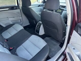 Skoda Superb 2.0 103kW