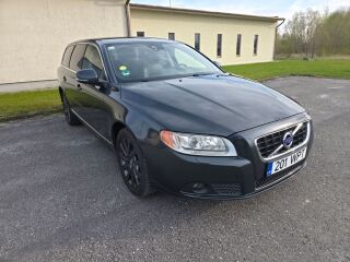 Volvo V70 2.0 R5 D3 120kW