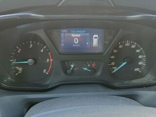 Ford Transit 470 L4H3 2.2 114kW