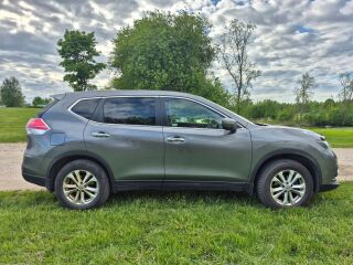 Nissan X-Trail 1.6 120kW