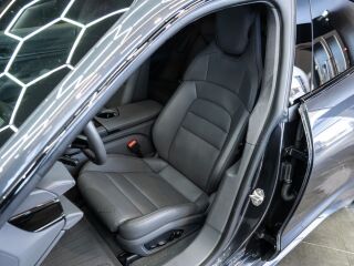 Porsche Taycan Turbo 500kW