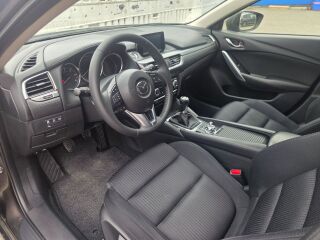Mazda 6 2.2 110kW