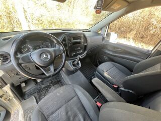 Mercedes-Benz Vito 1.6 84kW