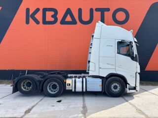 Volvo FH 540 6x2 405kW