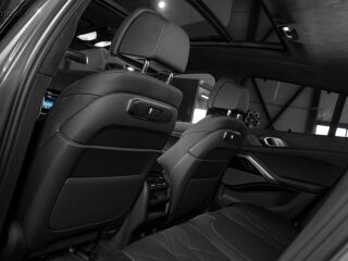 BMW X6 Xdrive 40I M Sport 3.0 280kW