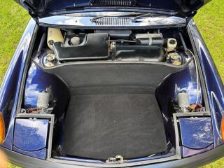 Porsche 914 2.0 74kW