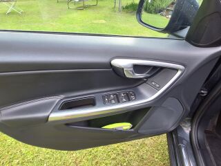 Volvo V60 2.0 88kW