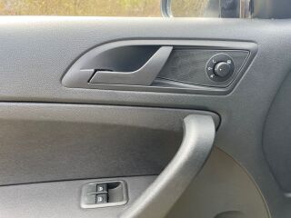 Skoda Yeti 2.0 TDi 81kW