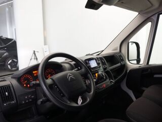 Citroen Jumper L3H2 BlueHDi 140 2.2 103kW