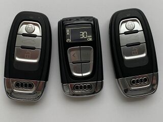 Audi A6 allroad Design Selection 3.0 235kW