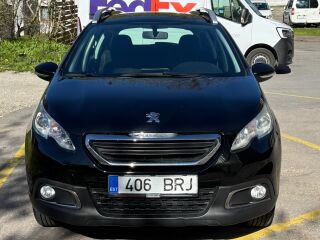 Peugeot 2008 1.2 60kW