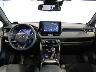 Toyota RAV4 Plug-in Hybrid GR Sport AWD 2.5 136kW