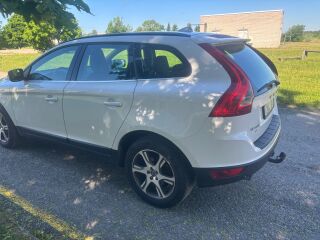 Volvo XC60 2.0 120kW