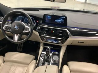 BMW 630 GT xDrive M Sport 3.0 195кВ