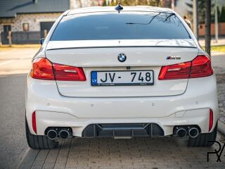 BMW M5 4.4 441kW