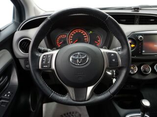 Toyota Yaris Active 1.3 73kW