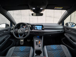 Volkswagen Golf R 4Motion 2.0 235kW