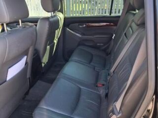 Toyota Land Cruiser 3.0 127kW
