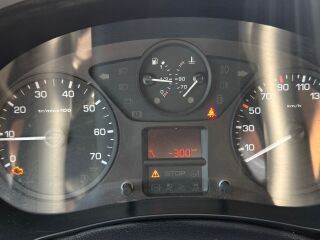 Peugeot Partner 1.6 55кВ