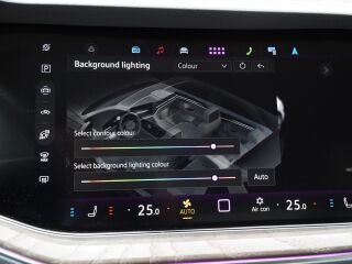 Volkswagen Touareg Elegance 4-Motion 3.0 170kW