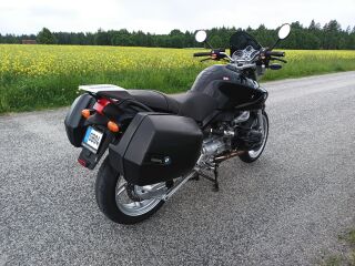 BMW R 1150 R Bokser 62kW