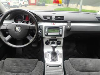 Volkswagen Passat 2.0 125kW