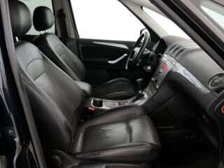 Ford S-MAX Titanium X ATM 2.0 TDCi 103кВ