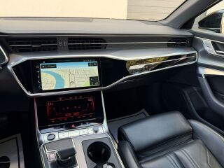 Audi A6 Luxury Quattro Advanced Safety MY22 3.0 TDI 210kW