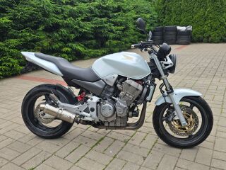Honda CB 900 81kW