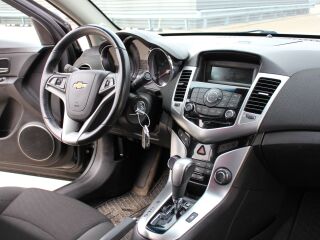 Chevrolet Cruze 1.8 104kW