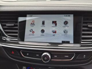 Opel Insignia 1.5 121kW